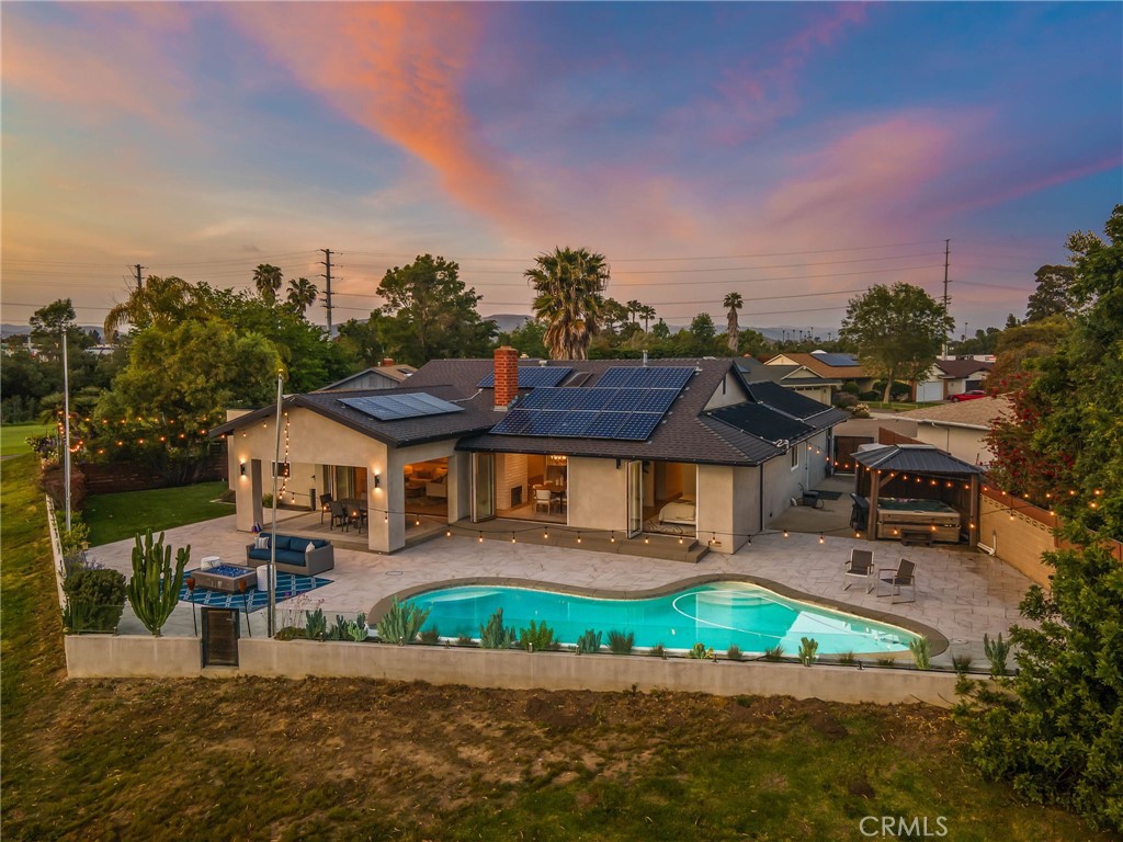 Lake San Marcos - Residential