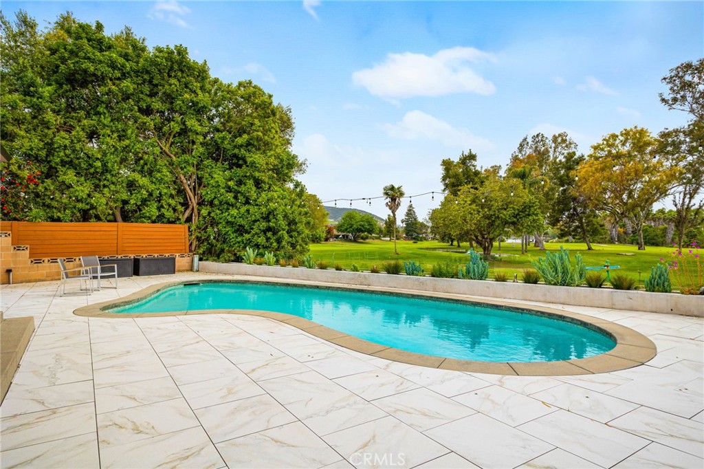 Lake San Marcos - Residential