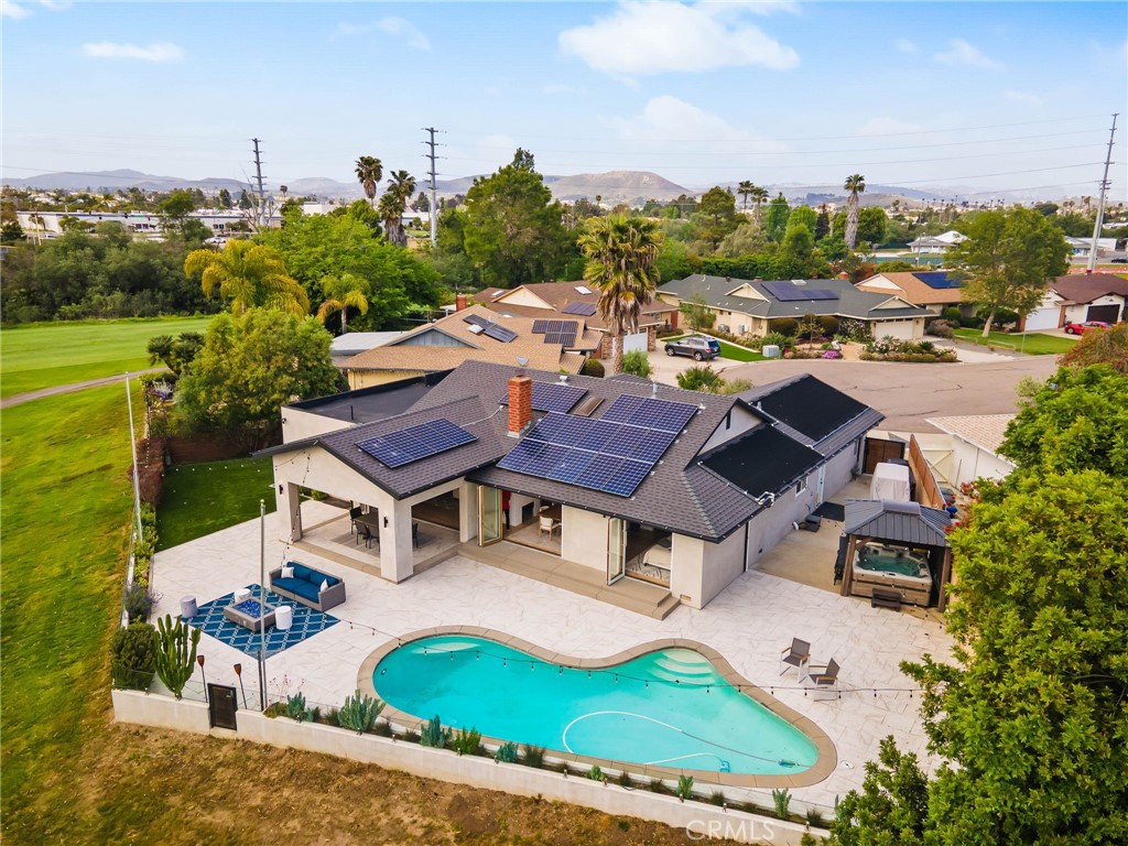 Lake San Marcos - Residential