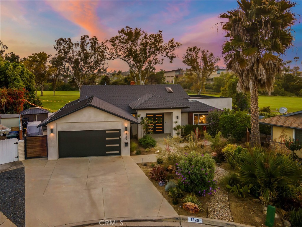 Lake San Marcos - Residential