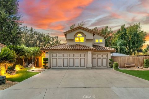 39317 Via Sonrisa Murrieta CA 92593