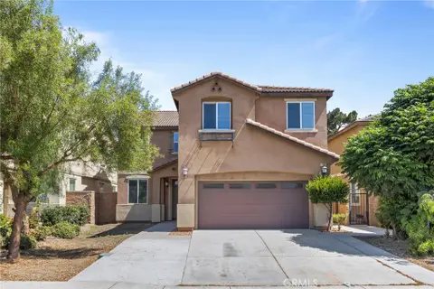 17044 Cerritos St, Fontana, CA 92336 - MLS#: CV26138078