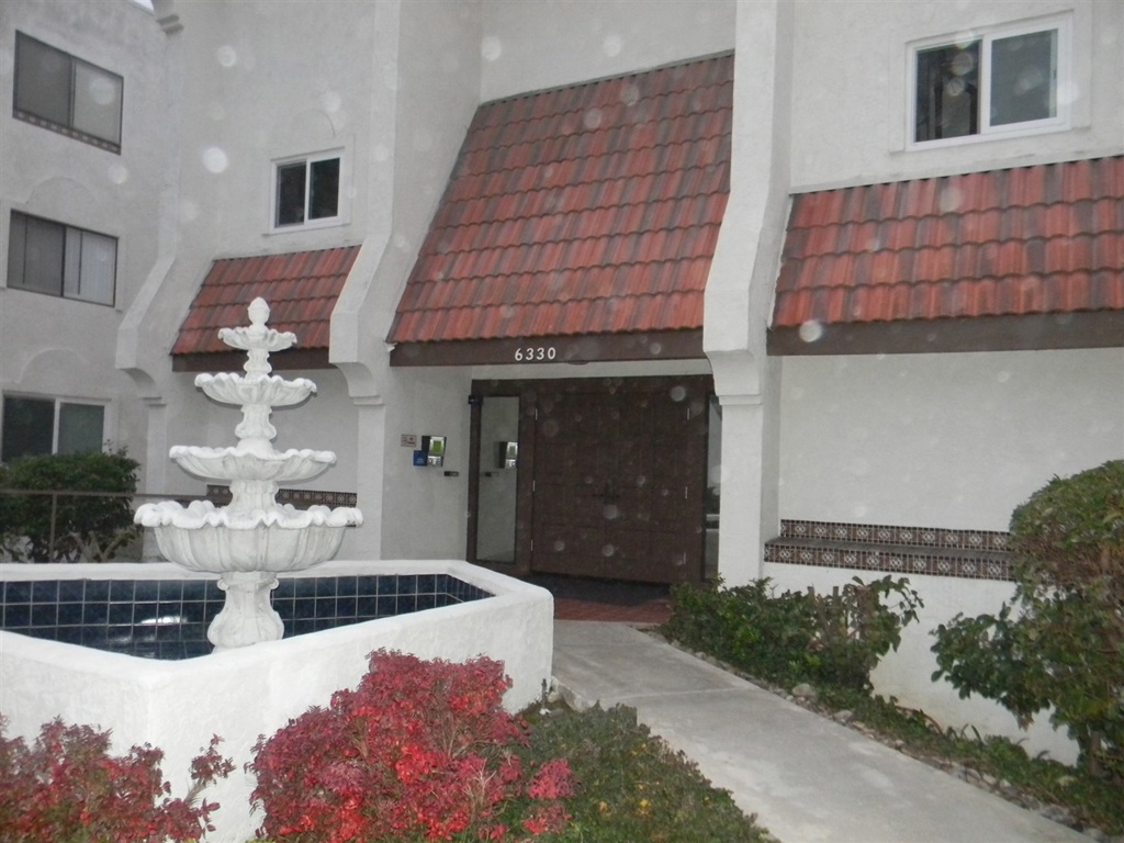 Great south facing Fannie Mae owned condominium in active senior complex. One occupant must be at least 62 + years of age. New paint and carpet make this move in ready. Enjoy your own private south facing balcony and the fresh afternoon breezes. Some great accessibility features of this unit are the extra-large parking space #31 in the secure garage, elevators and slightly sloped handicapped ramp to access the building from outside. ***SEE SUPPLEMENT*** Neighborhoods: University City Equipment: Range/Oven Other Fees: 0 Sewer: Sewer Connected Topography: GSL