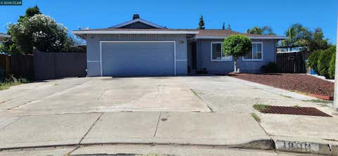 Photo of 1800 Modoc Ct CT, Antioch, CA 94509 (MLS # 41143436)