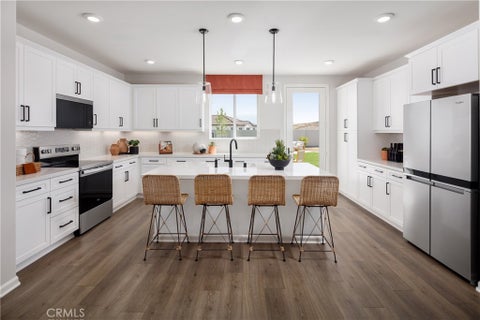 Photo of 31120 Ferguson Court, Winchester, CA 92596 (MLS # OC26206419)