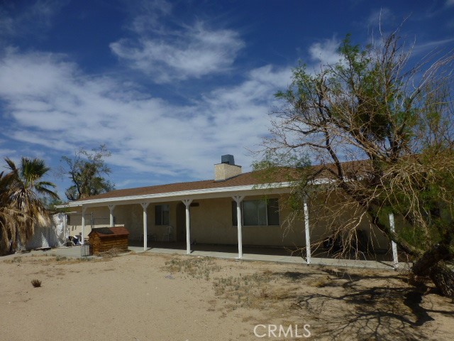 3465 Condor Road