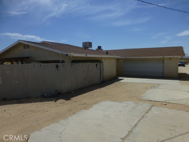 3465 Condor Road