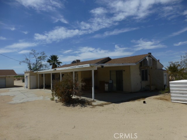 3465 Condor Road