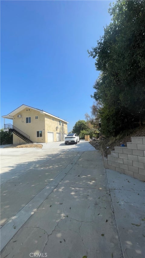 Photo of 2318 Blue Haven Drive #Upstairs Unit, Rowland Heights, CA 91748 (MLS # WS26218666)