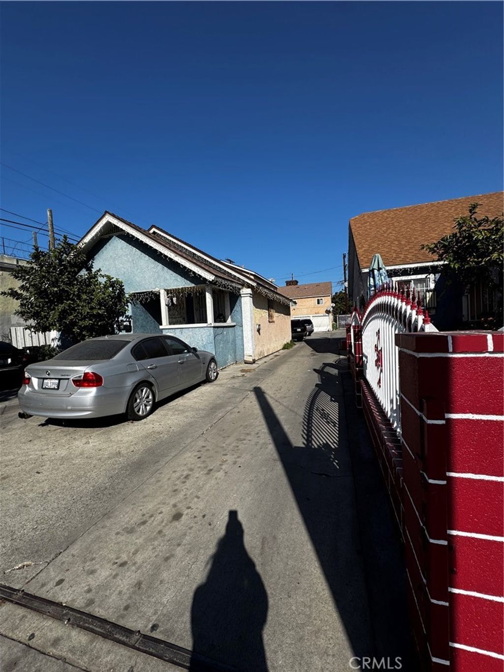 Photo of 245 W 73rd St, Los Angeles, CA 90003 (MLS # DW26020560)