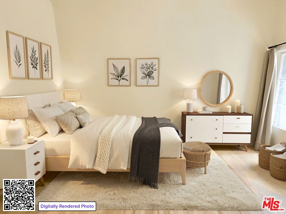 420 S San Pedro Street 327