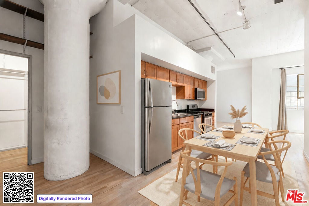 420 S San Pedro Street 327