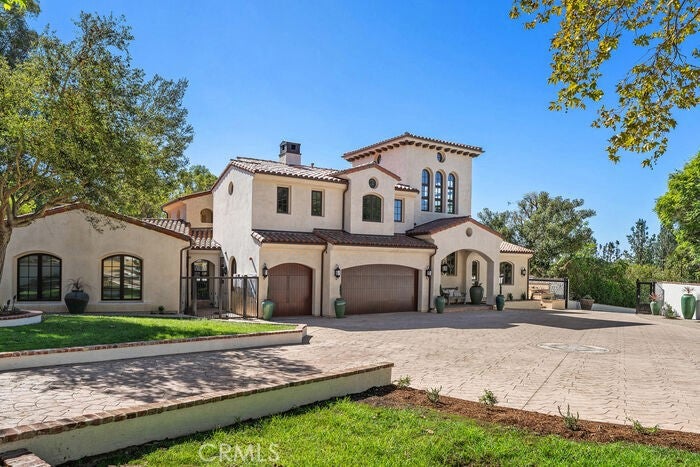 Photo of 26042 Flintlock LN, Laguna Hills, CA 92653 (MLS # OC26211496)