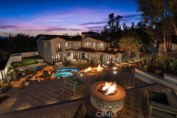 Photo of 26042 Flintlock LN, Laguna Hills, CA 92653 (MLS # OC26211496)