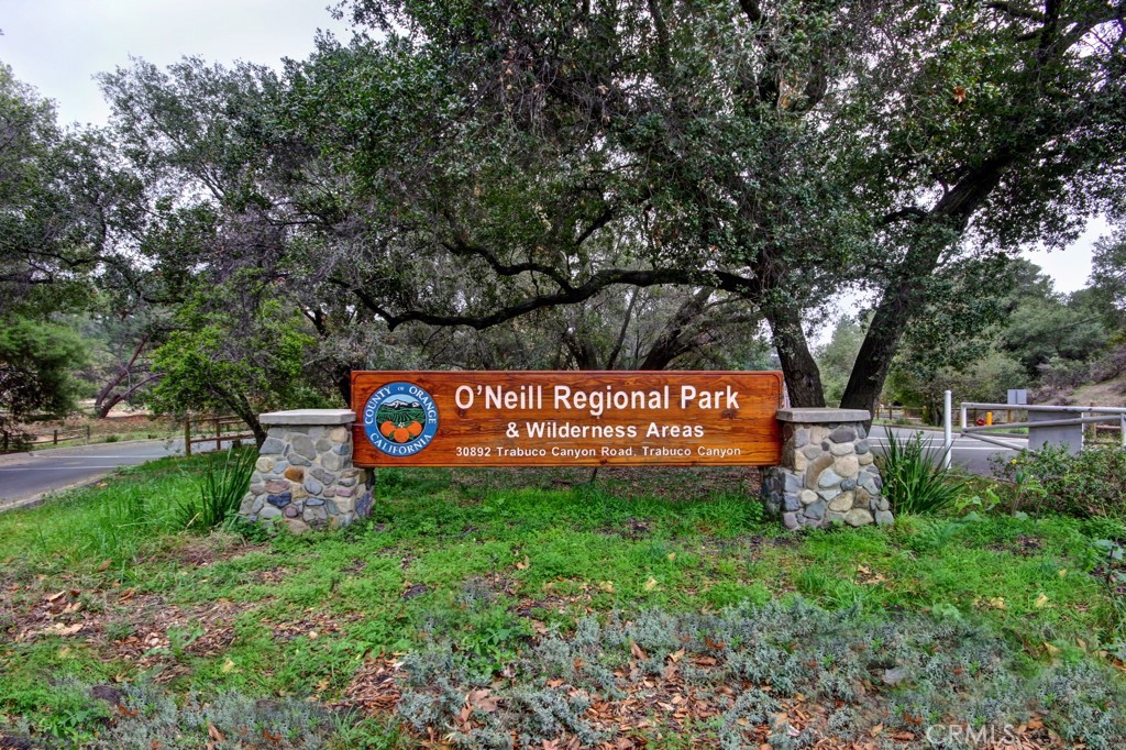 Trabuco Oaks - Residential