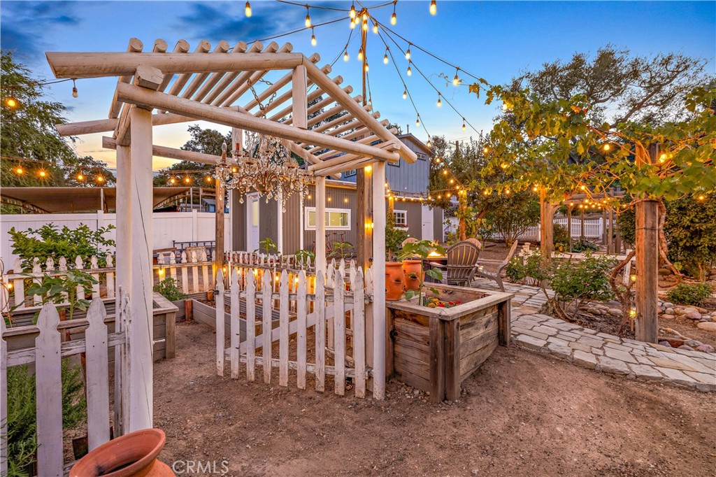 Trabuco Oaks - Residential