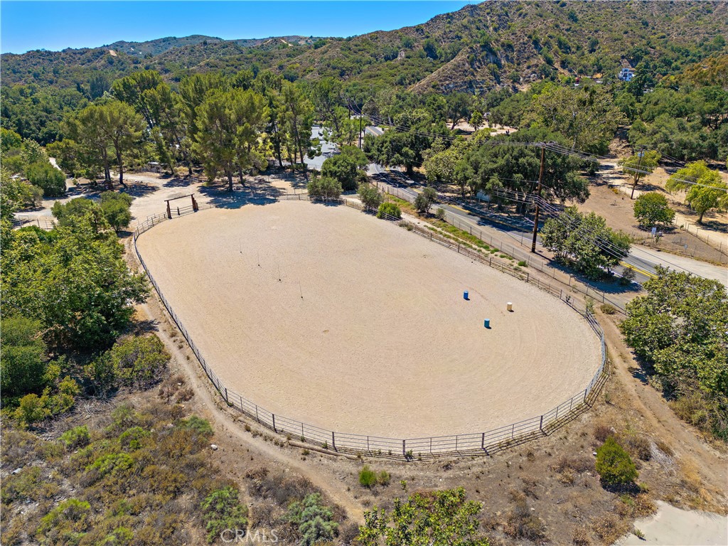 Trabuco Oaks - Residential