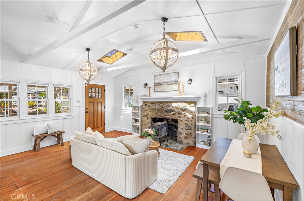 Trabuco Oaks - Residential
