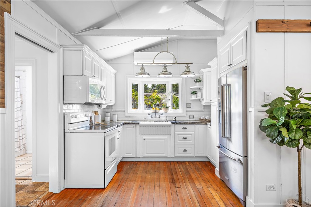 Trabuco Oaks - Residential