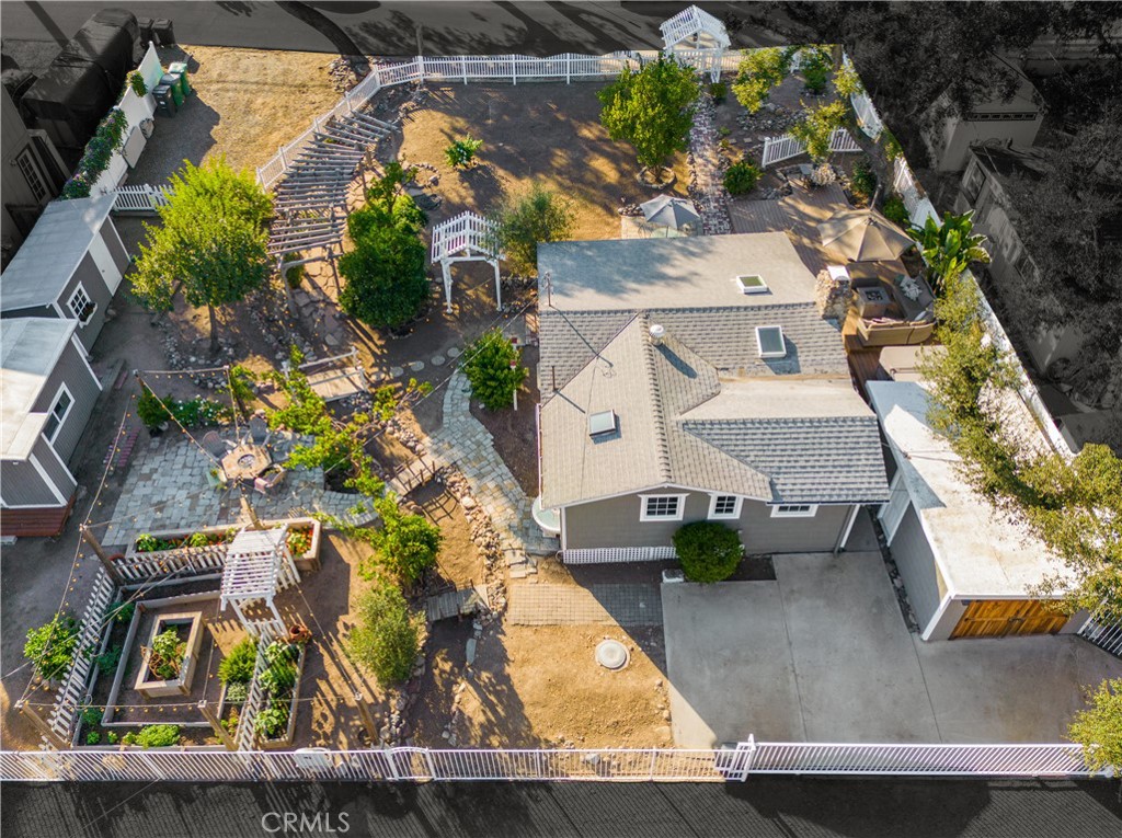 Trabuco Oaks - Residential