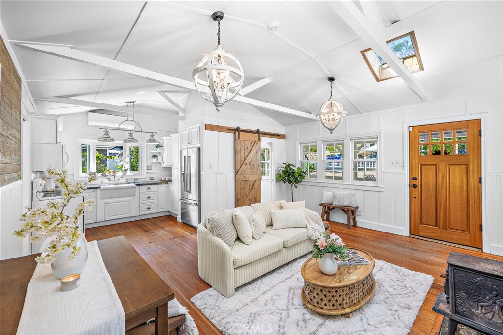 Trabuco Oaks - Residential