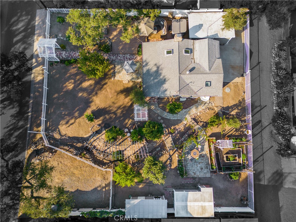 Trabuco Oaks - Residential