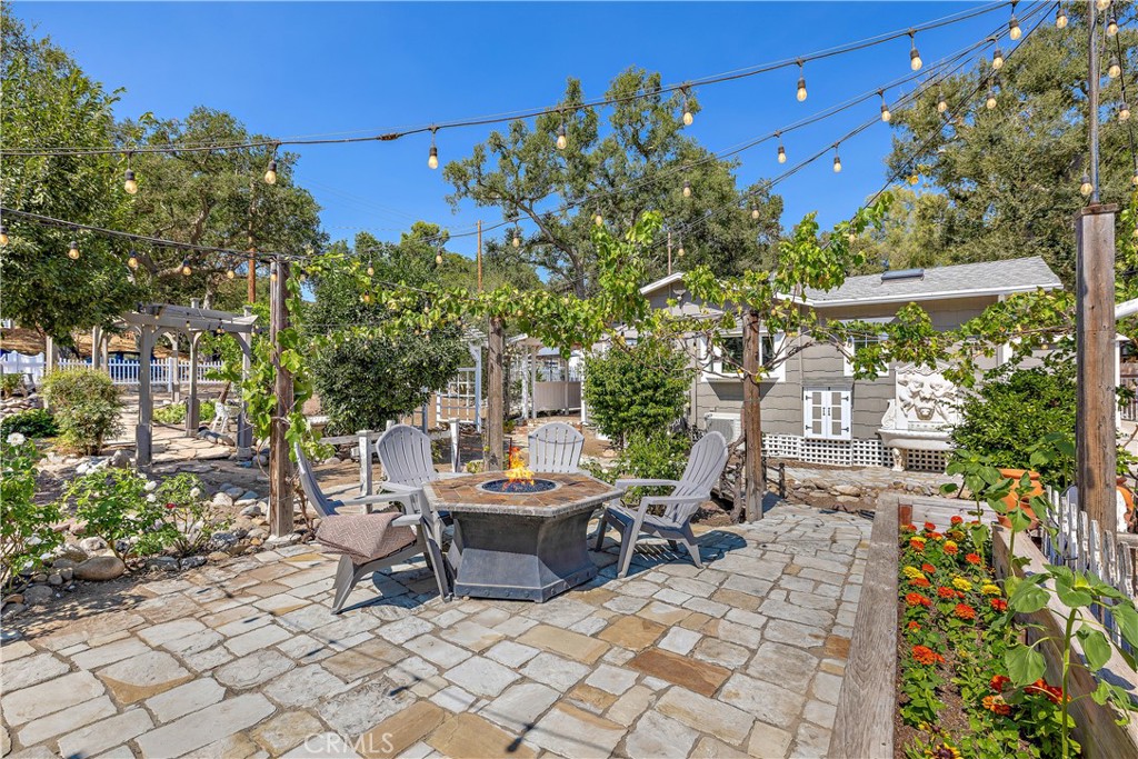 Trabuco Oaks - Residential