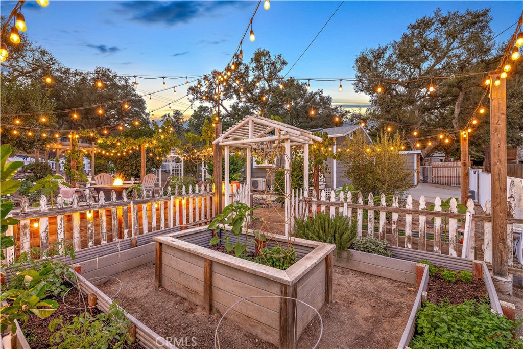 Trabuco Oaks - Residential
