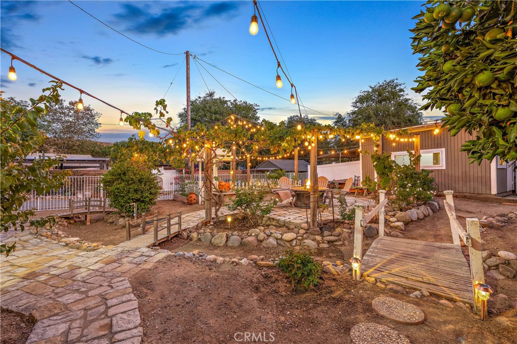 Trabuco Oaks - Residential