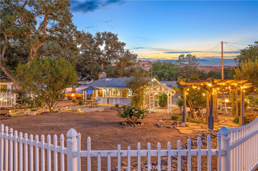 Trabuco Oaks - Residential