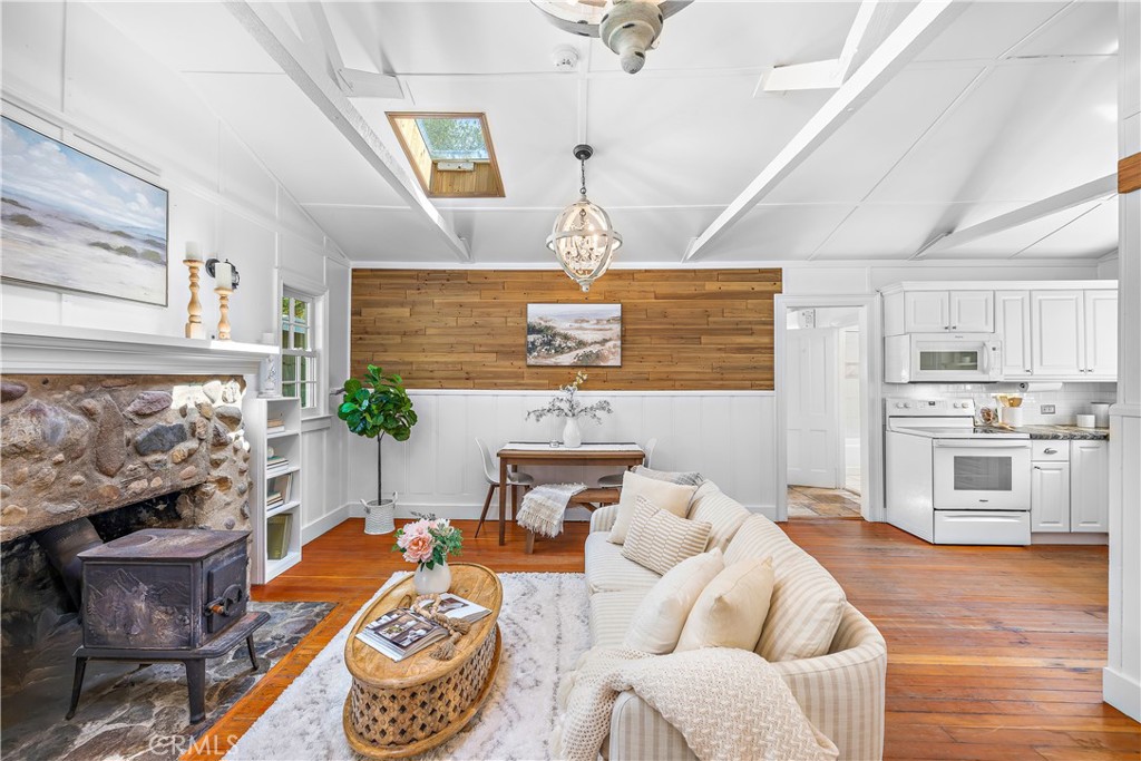 Trabuco Oaks - Residential