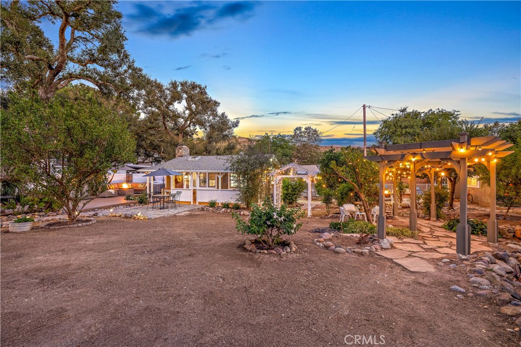 Trabuco Oaks - Residential