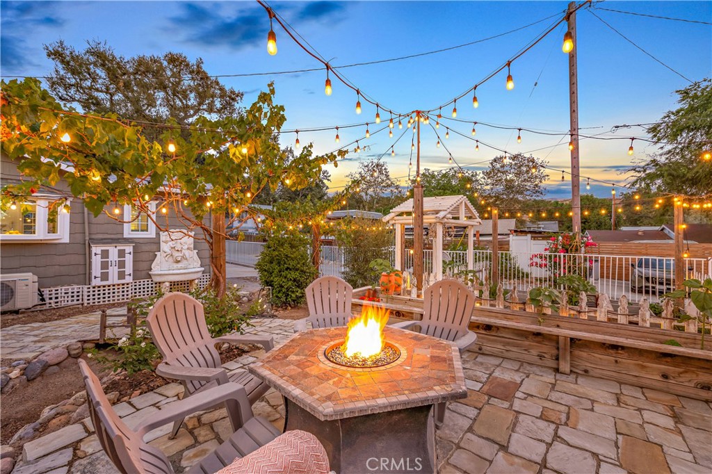 Trabuco Oaks - Residential