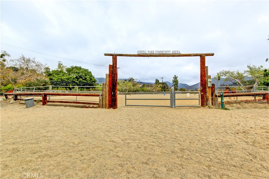 Trabuco Oaks - Residential