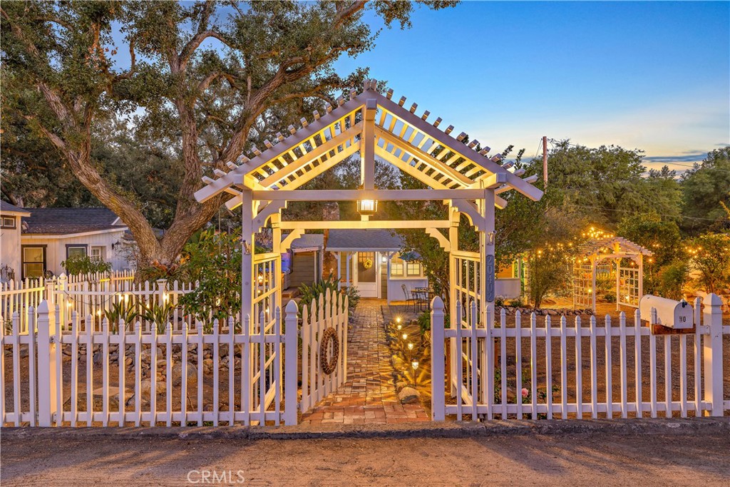 Trabuco Oaks - Residential