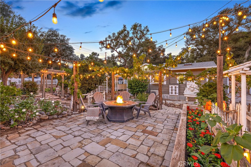 Trabuco Oaks - Residential