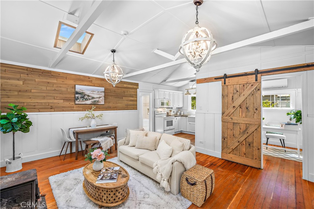 Trabuco Oaks - Residential
