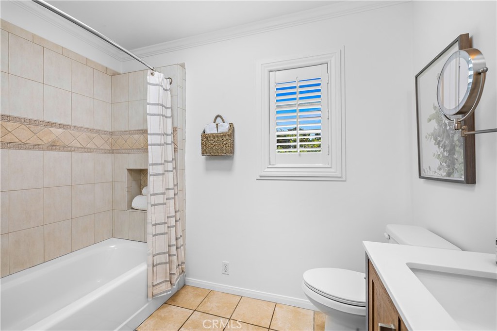 Trabuco Oaks - Residential