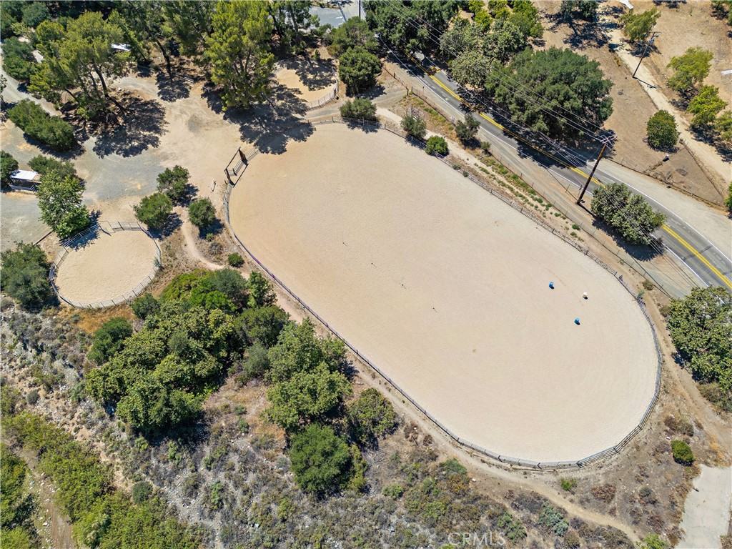 Trabuco Oaks - Residential