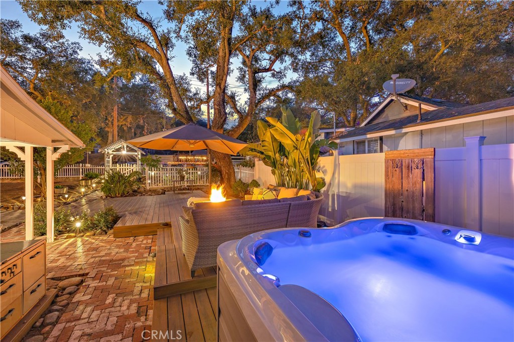 Trabuco Oaks - Residential