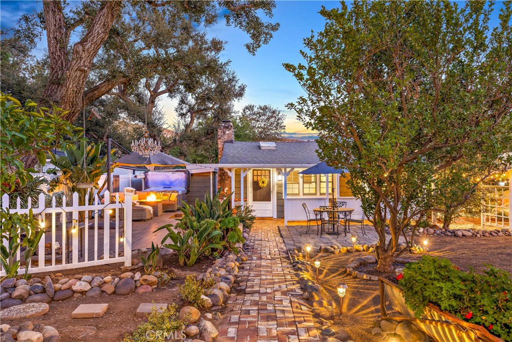 Trabuco Oaks - Residential