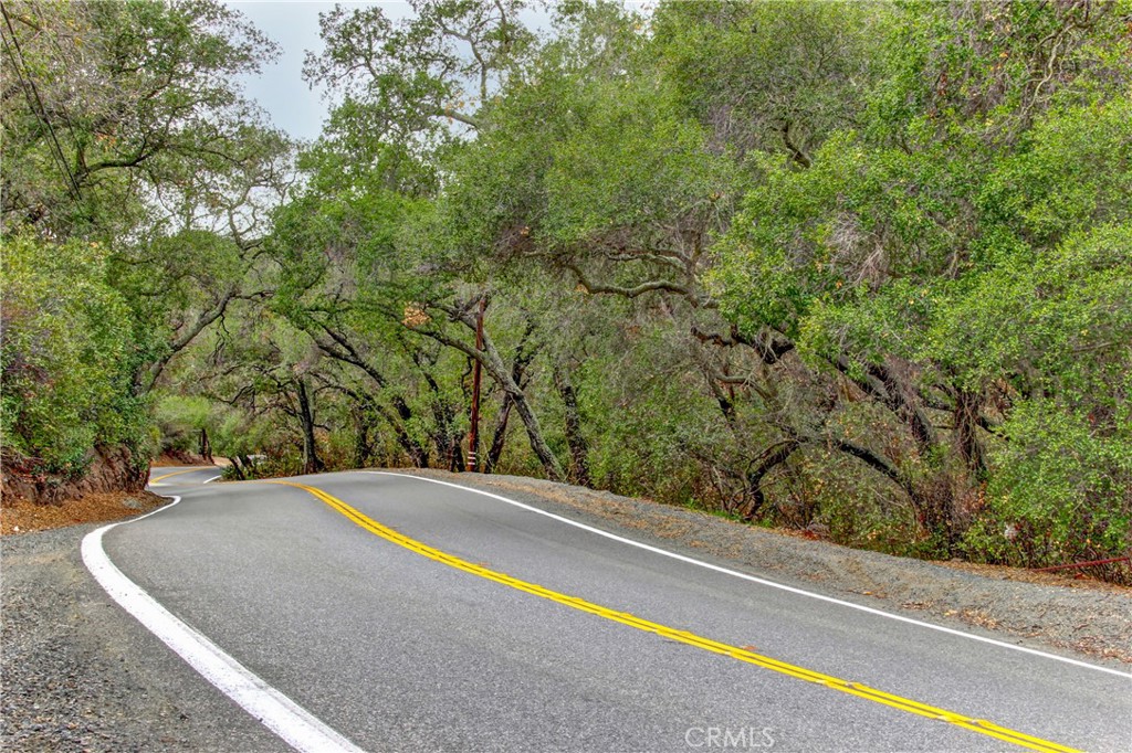 Trabuco Oaks - Residential