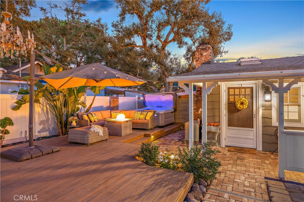 Trabuco Oaks - Residential