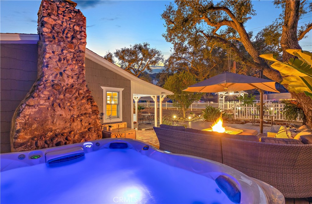 Trabuco Oaks - Residential