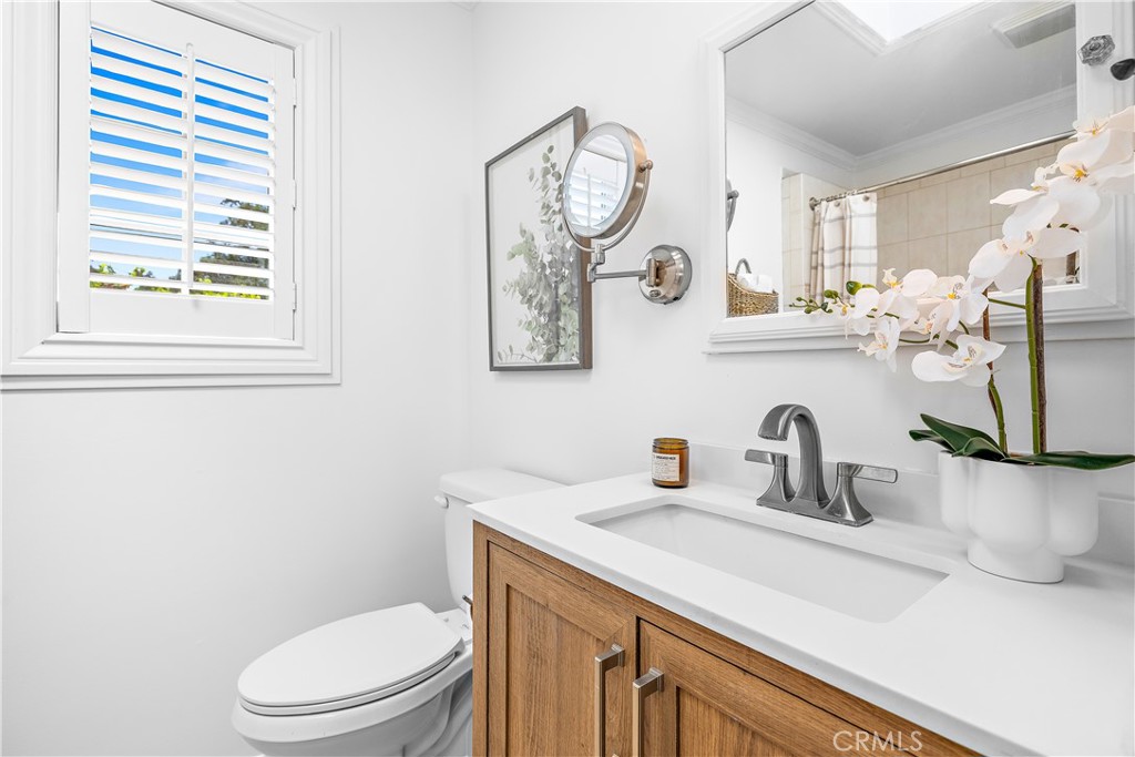 Trabuco Oaks - Residential