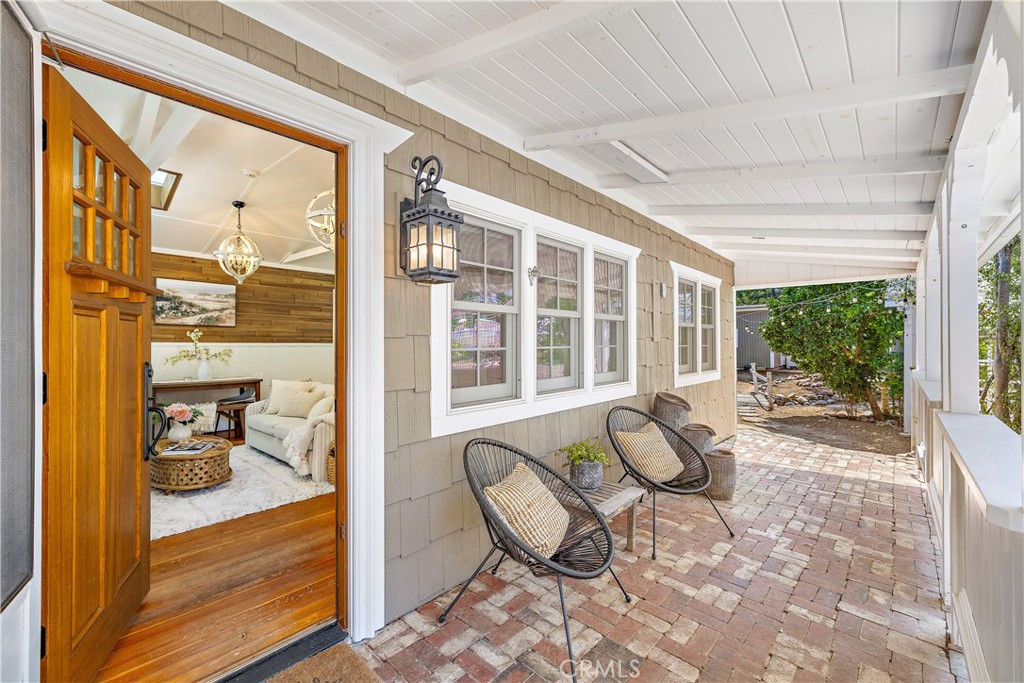 Trabuco Oaks - Residential