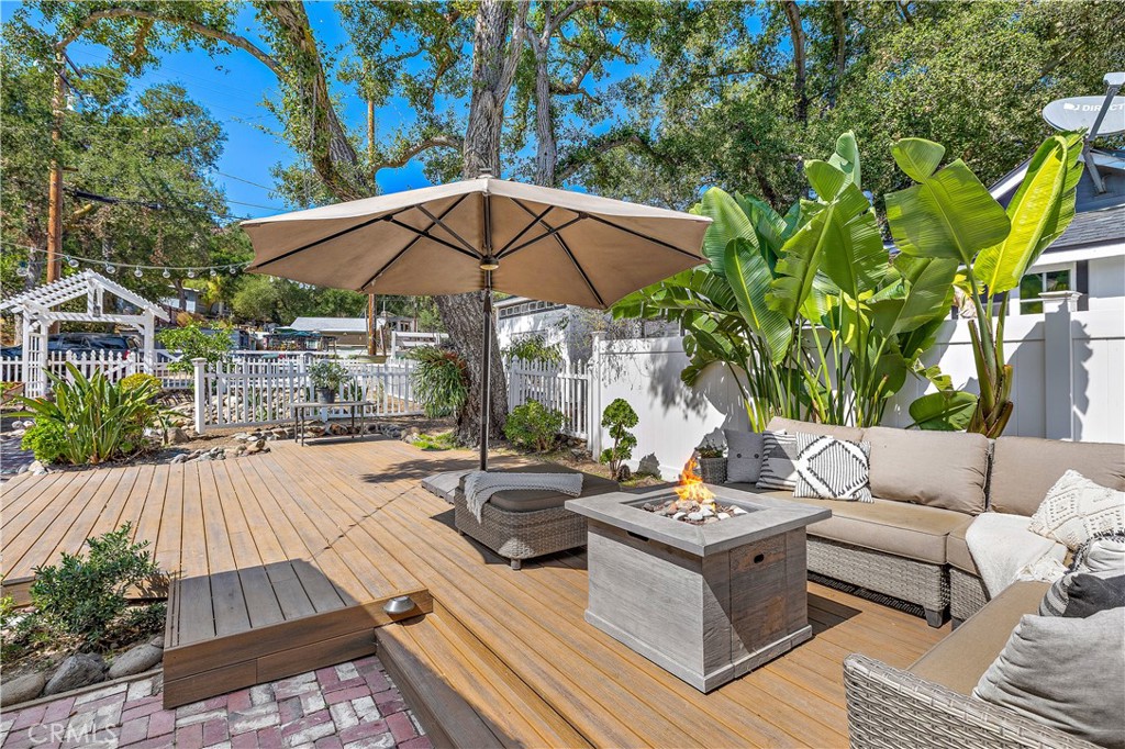 Trabuco Oaks - Residential