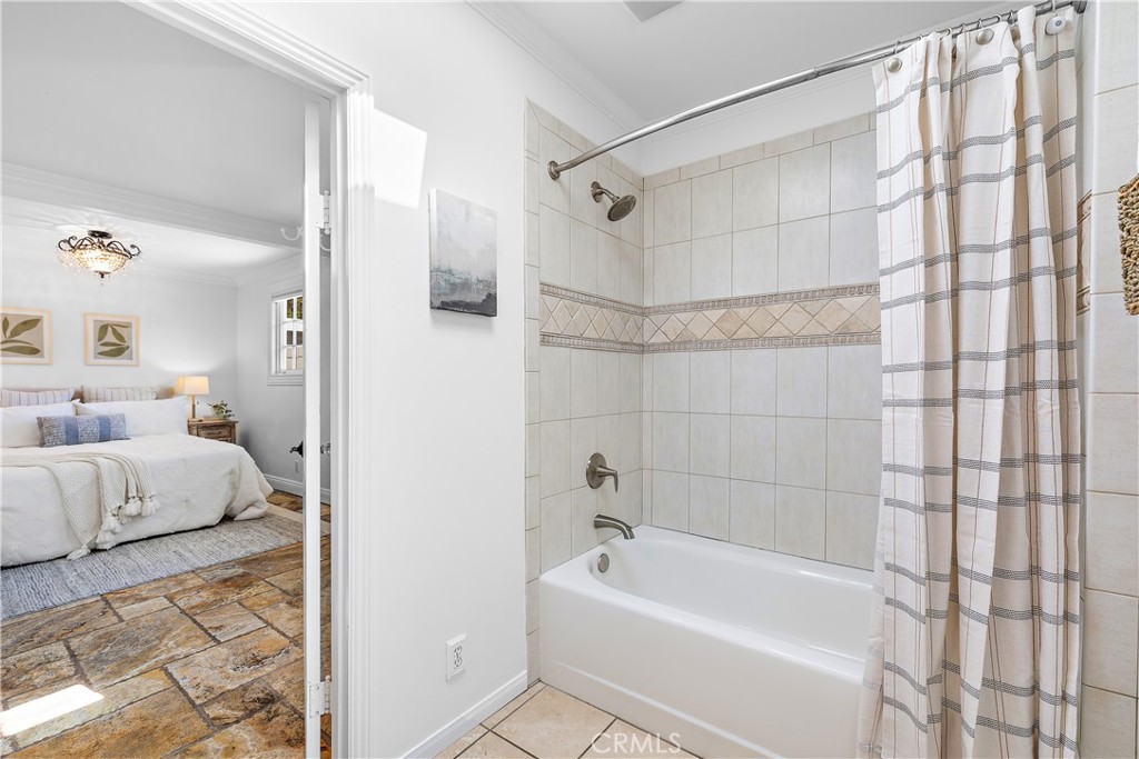 Trabuco Oaks - Residential