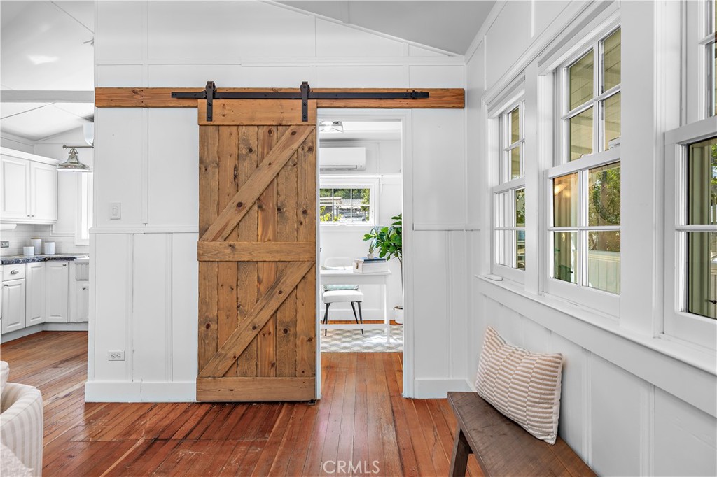 Trabuco Oaks - Residential