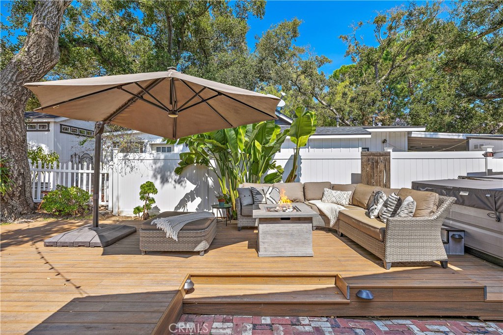 Trabuco Oaks - Residential